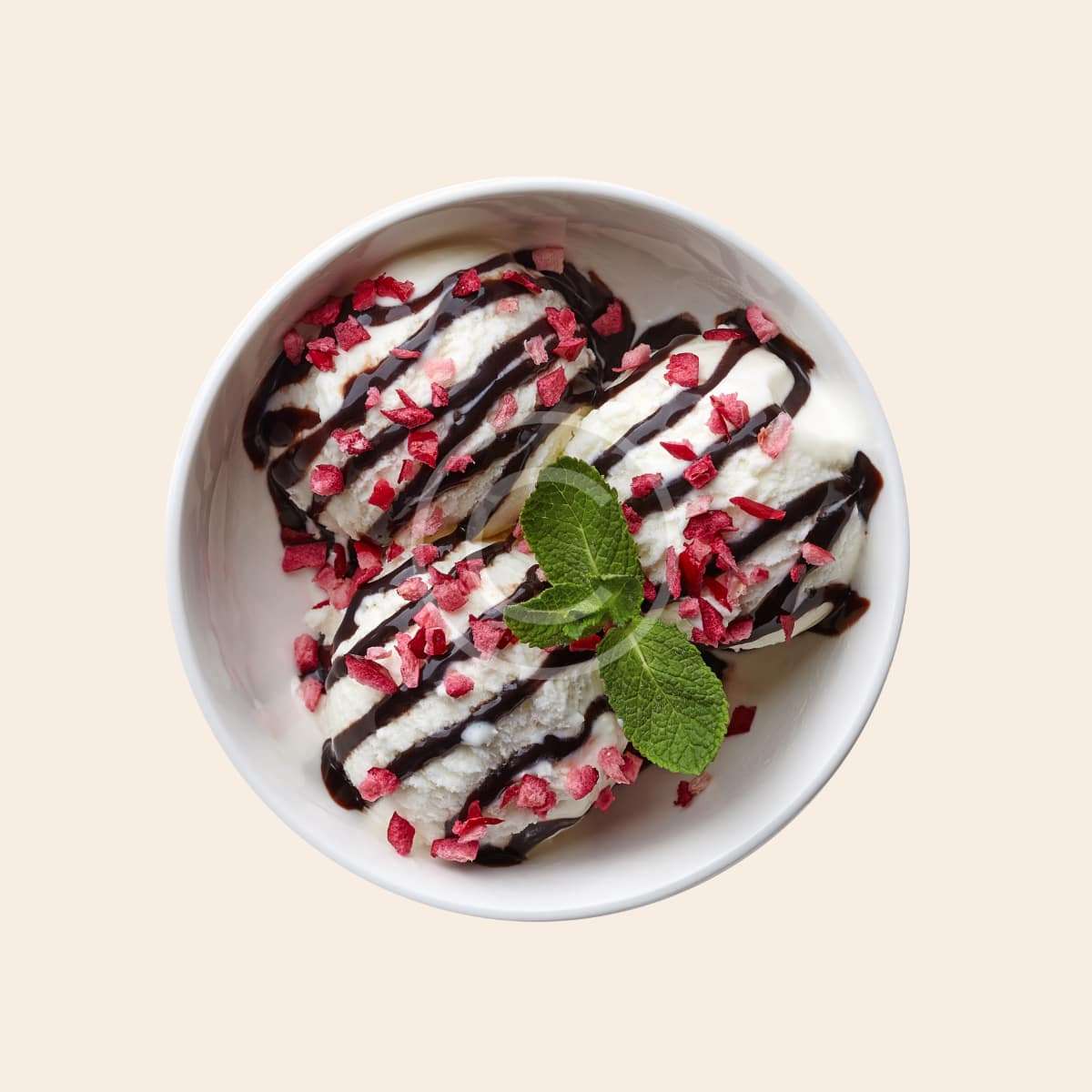 Chocolate chip - Görsel 2