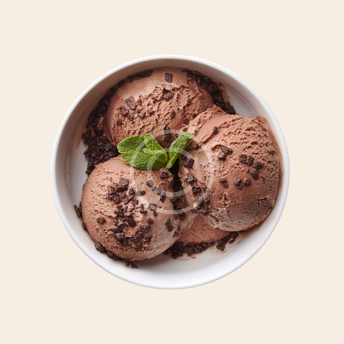 Chocolate chip - Görsel 3