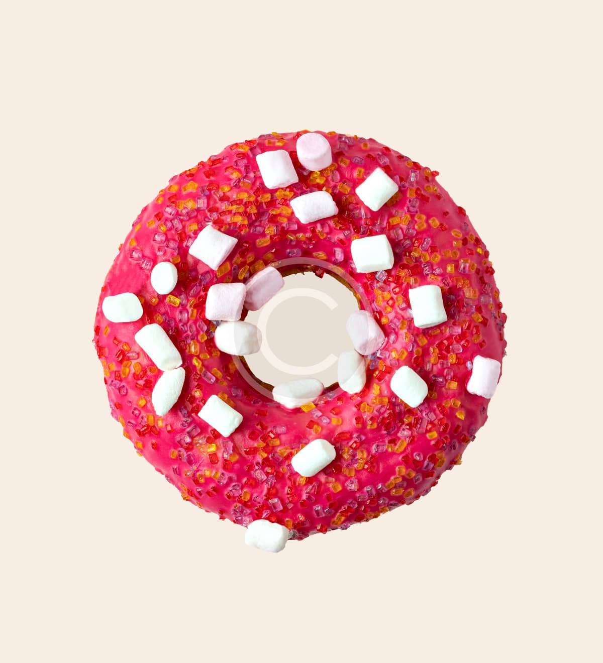 Raspberry cheesecake - Görsel 2