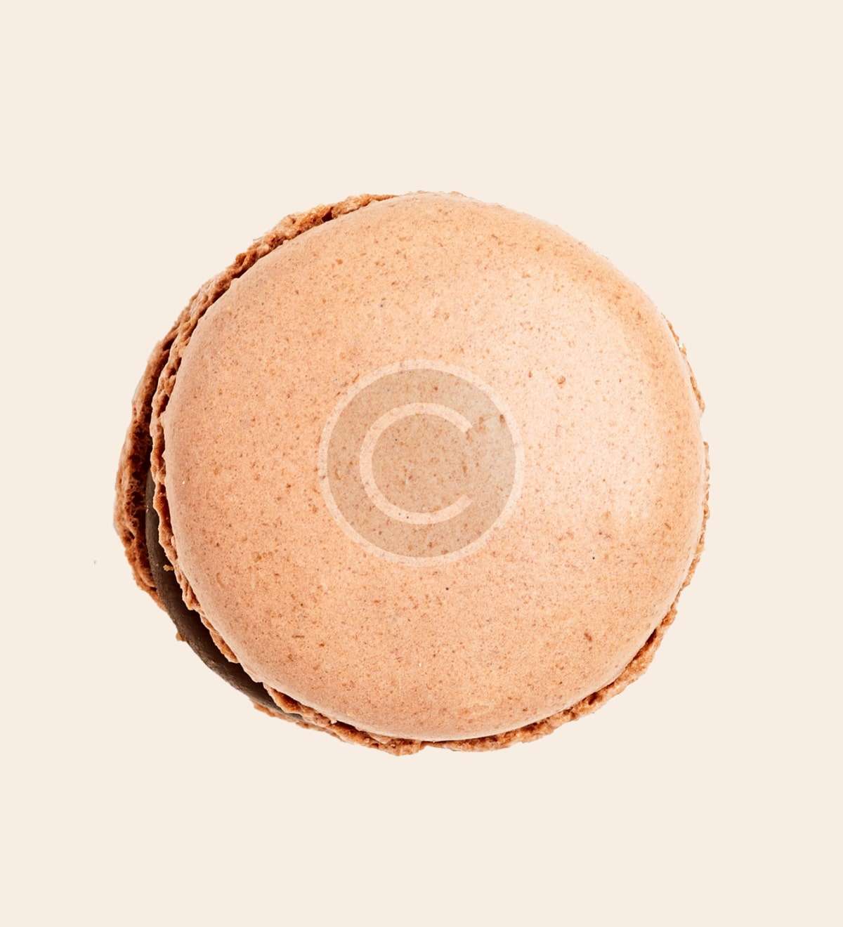 Pistachio macaron - Görsel 2