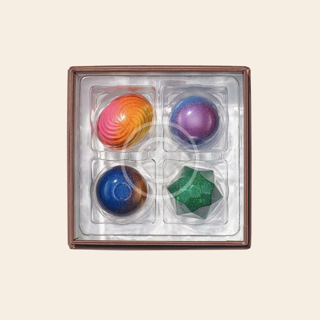Space candy box - Görsel 3
