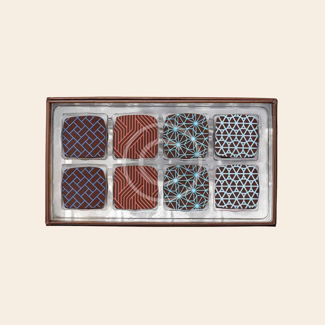 Space candy box - Görsel 2